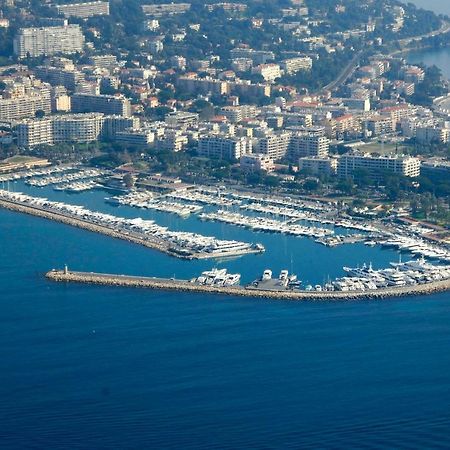 Blvd De La Croisette 82A, Cannes, La Reale Eksteriør bilde