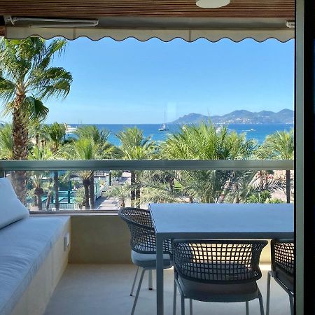 Blvd De La Croisette 82A, Cannes, La Reale Eksteriør bilde
